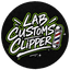 LAB Customs Clipper Logo